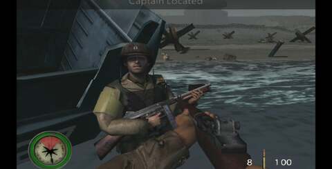 The benefits of bringing a relatively early PS2 title onto the PlayStation 3 are meagre over and above higher frame-rates and a progressive-scan image.