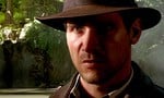 Indiana Jones and the Great Circle's full ray tracing upgrade is beautiful