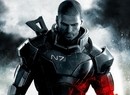 Mass Effect 3 Special Edition on Wii U