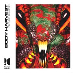 Polymega Collection Vol. 15 - Body Harvest Cover