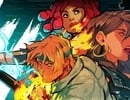 Streets of Rage 4: How a classic brawler was revitalised for modern hardware