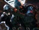 Face-Off: Rainbow Six Siege
