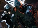 Rainbow Six Siege