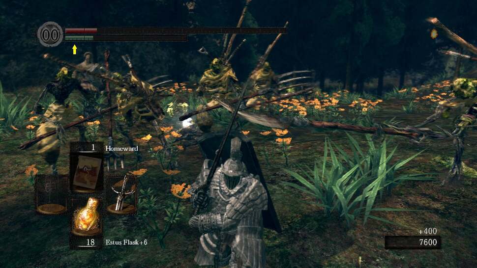 There are a host of new enemies to wrap your head around, but the challenge of taking down the bosses is the real draw