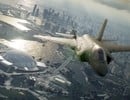 Ace Combat 7: a classic series evolves with stunning visuals