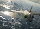Ace Combat 7: a classic series evolves with stunning visuals