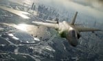 Ace Combat 7: a classic series evolves with stunning visuals