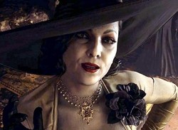 The stories are true - the pirate version of Resident Evil Village improves performance