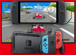 Nintendo's New Handheld Boost Mode: A Brilliant Way To Revisit Switch Games on Switch 2