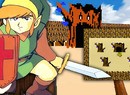 Legend of Doom: a stunning mash-up mod that actually works as a game
