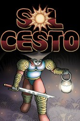 Sol Cesto Cover