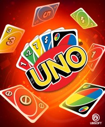 UNO Cover