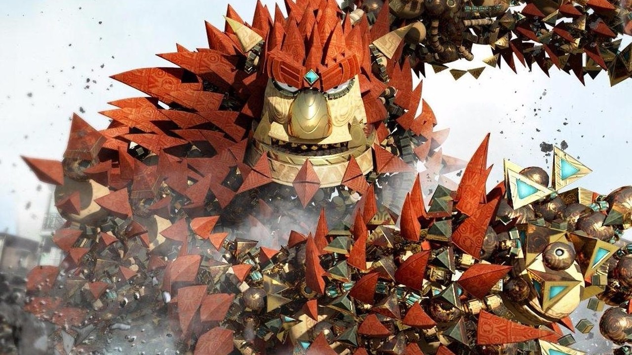 Jeu KNACK Pour PlayStation 4 - Version Française - Bon état