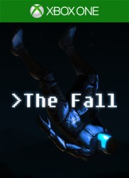 The Fall Cover