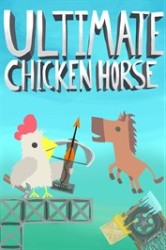 Ultimate Chicken Horse Cover