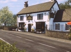 Everybody's Gone to the Rapture on PC
