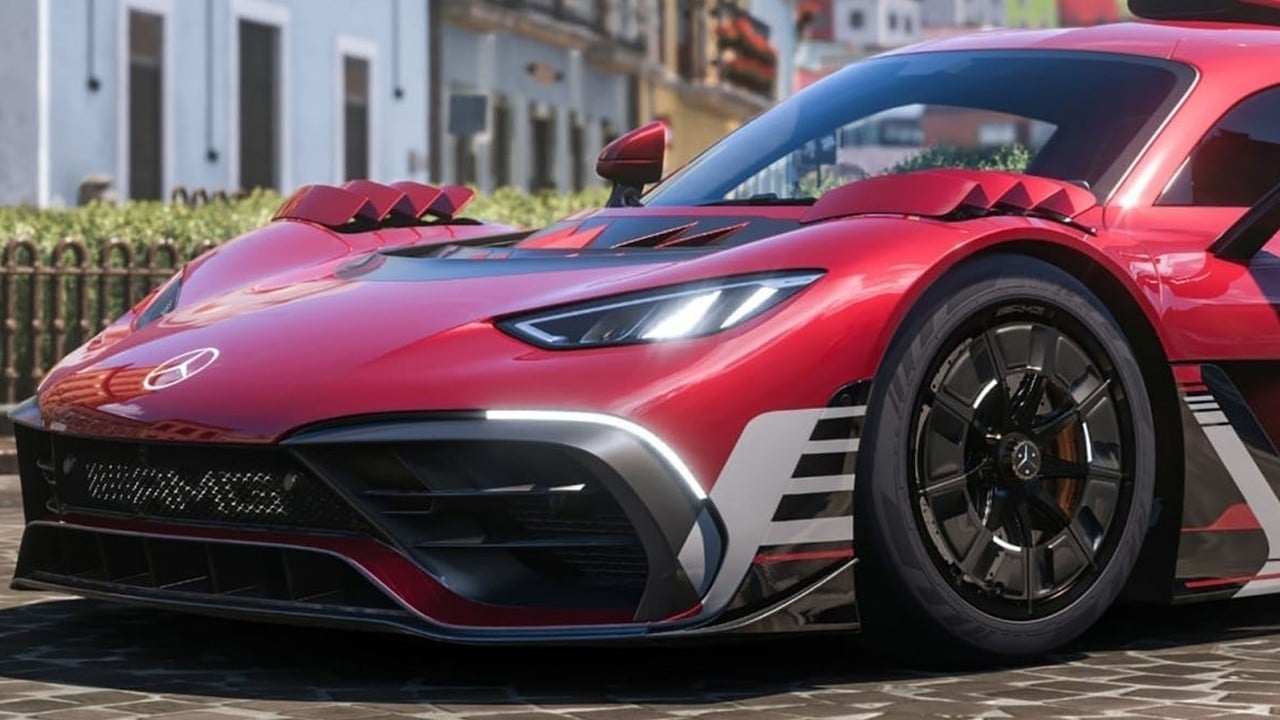 Forza Horizon 5 hands-on: a next-gen spectacle for Xbox Series
