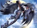 Switch Bayonetta 2 is a turbo-charged Wii U port