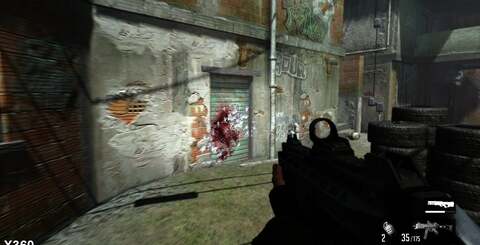 The most obvious difference between the two console versions from a visual perspective is the implementation of shadows. They're of a lower resolution on PS3, with fairly poor filtering to boot and sometimes they are completely missing in comparison to the PC and 360 games.