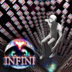 Infini Cover