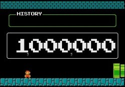 Mario Calculator Cover