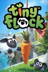 Tiny Flock Cover