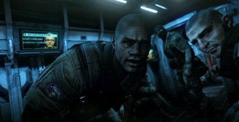 Other latency analyses were revealing. Gaikai handles Bulletstorm rather well, sometimes even matching the 133ms input lag of the Xbox 360 - an astonishing achievement. However, with anything up to 50ms in variance between our Crysis 2 readings, the experience was too inconsistent to be considered an enjoyable, playable experience.