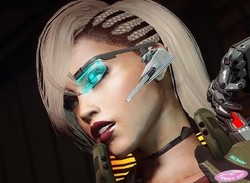 The new Cyberpunk 2077 video looks great - but the Gamescom demo was even better