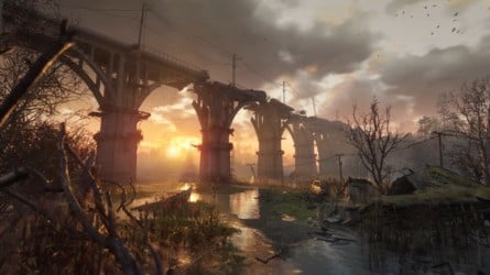 Metro 2039 screenshot - 5