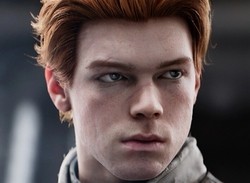 Star Wars Jedi: Fallen Order's enhanced PS5/Xbox Series patch - all upgrades tested