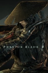 Phantom Blade Zero Cover
