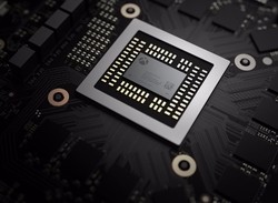 Inside the next Xbox: Project Scorpio tech revealed