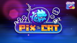 Pix the Cat Cover