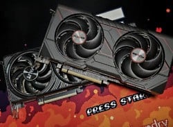 Tested: the PC GPUs that match or exceed PS5 Pro graphics performance