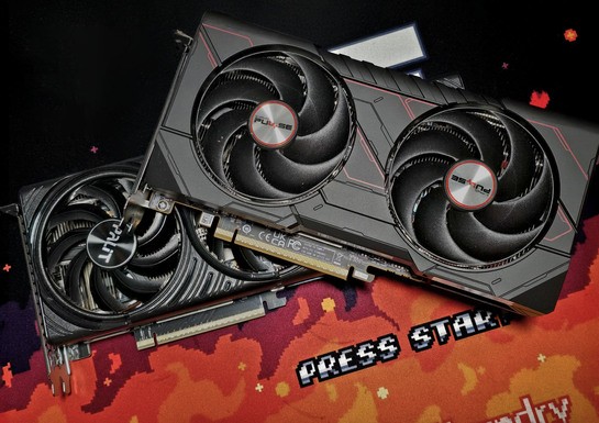 Tested: the PC GPUs that match or exceed PS5 Pro graphics performance