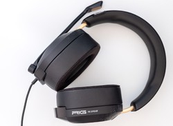 Rig R5 Spear Max HD: A Rare Higher-End Wired Gaming Headset with a Cool Modular Design