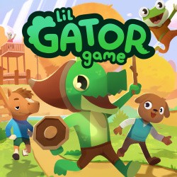 Lil Gator Game Cover