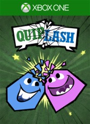 Quiplash Cover