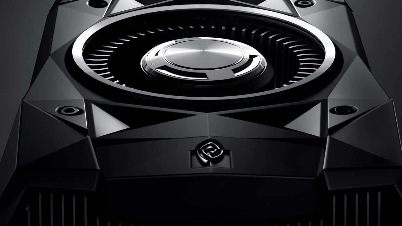 Nvidia Titan X Pascal review | Digital Foundry
