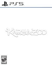 KarmaZoo Cover