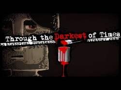Through The Darkest Of Times Cover