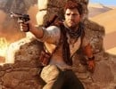 Face-Off: Uncharted 3: Drake's Deception on PS4