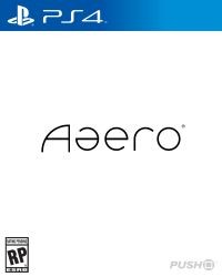 Aaero Cover