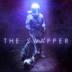 The Swapper Cover