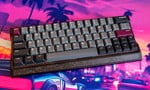 Review: Iqunix EV63: Metal Keyboards Make So Much Sense