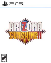 Arizona Sunshine 2 Cover
