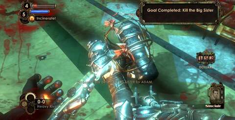 Quarter-resolution transparent effects are found throughout the PS3 version of the game, with varying impact on overall image quality...