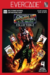 Gremlin Collection 2 Cover