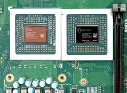 AMD 4800S Desktop Kit review: playing PC games on the Xbox Series X CPU