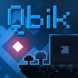 Qbik Cover